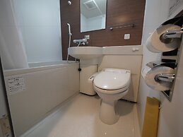 The Hotel Route-Inn Sendai Higashi