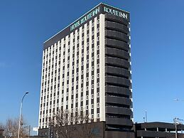 The Hotel Route-Inn Sendai Higashi