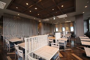 The Hotel Route-Inn Sendai Higashi