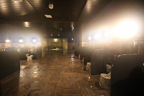 The Hotel Route-Inn Sendai Higashi