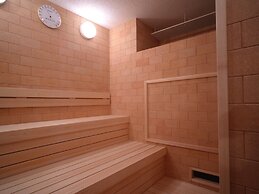 The Hotel Route-Inn Sendai Higashi