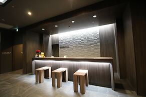 The Hotel Route-Inn Sendai Higashi