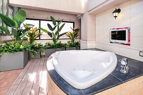 Hotel Regent Oodaka - Adult Only