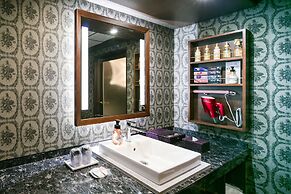 Hotel Regent Oodaka - Adult Only