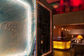Hotel Regent Oodaka - Adult Only