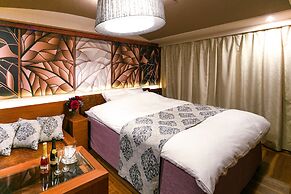 Hotel Regent Oodaka - Adult Only