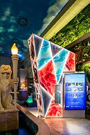 Hotel Regent Oodaka - Adult Only