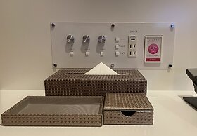 Hotel Regent Oodaka - Adult Only