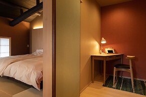 Hotel Koo OotsuHyakucho