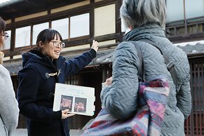 Hotel Koo OotsuHyakucho