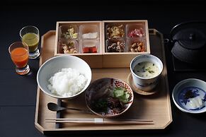 Hotel Koo OotsuHyakucho