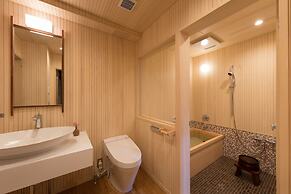 Hotel Koo OotsuHyakucho
