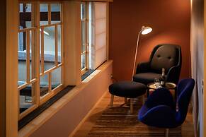 Hotel Koo OotsuHyakucho