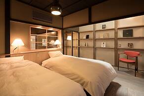 Hotel Koo OotsuHyakucho