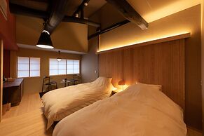 Hotel Koo OotsuHyakucho