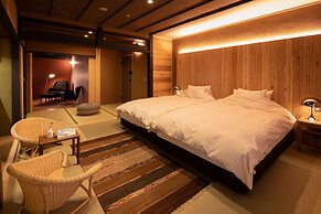 Hotel Koo OotsuHyakucho
