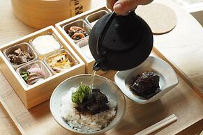 Hotel Koo OotsuHyakucho