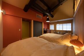 Hotel Koo OotsuHyakucho