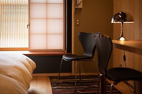 Hotel Koo OotsuHyakucho