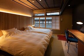 Hotel Koo OotsuHyakucho