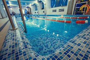 Luxury Condominium. Kiev center.