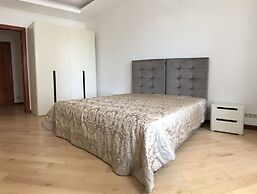 Luxury Condominium. Kiev center.