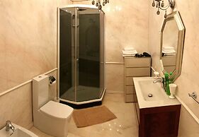 Luxury Condominium. Kiev center.
