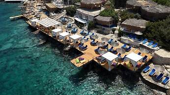 La Salvia Hotel