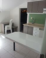 Kocer Club Apartments