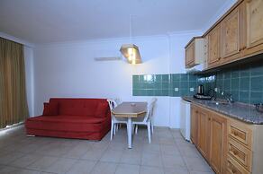 Kocer Club Apartments