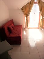 Kocer Club Apartments