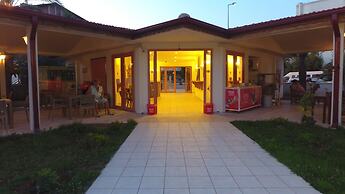 Kocer Club Apartments