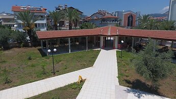 Kocer Club Apartments