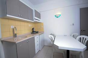 Kocer Club Apartments