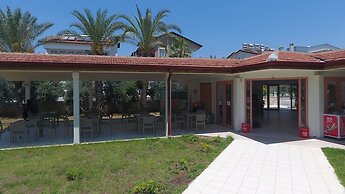 Kocer Club Apartments