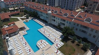 Kocer Club Apartments