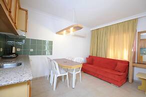 Kocer Club Apartments