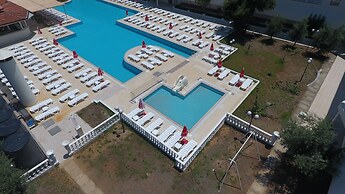 Kocer Club Apartments