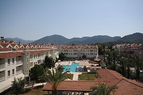 Kocer Club Apartments