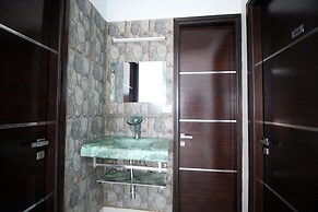 Divine Residency By Royal Collection