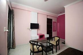 Divine Residency By Royal Collection