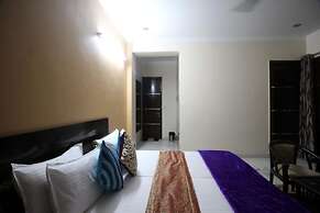 Divine Residency By Royal Collection