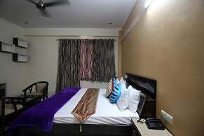 Divine Residency By Royal Collection