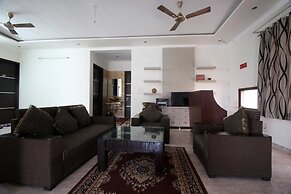 Divine Residency By Royal Collection