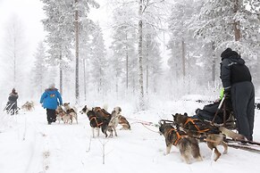 Ranua Resort Holiday Village