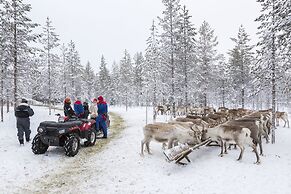 Ranua Resort Holiday Village