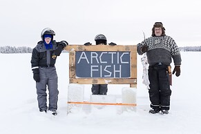 Ranua Resort Holiday Village