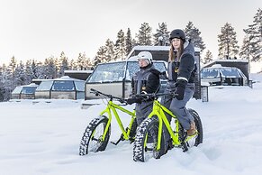 Ranua Resort Holiday Village