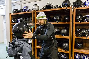 Ranua Resort Holiday Village