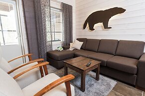 Ranua Resort Holiday Village